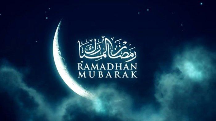 Ramadhan di Tengah Pandemi